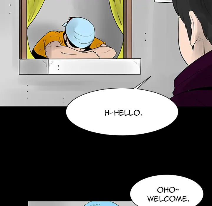 The non Smoker Episode 1 - Page 26