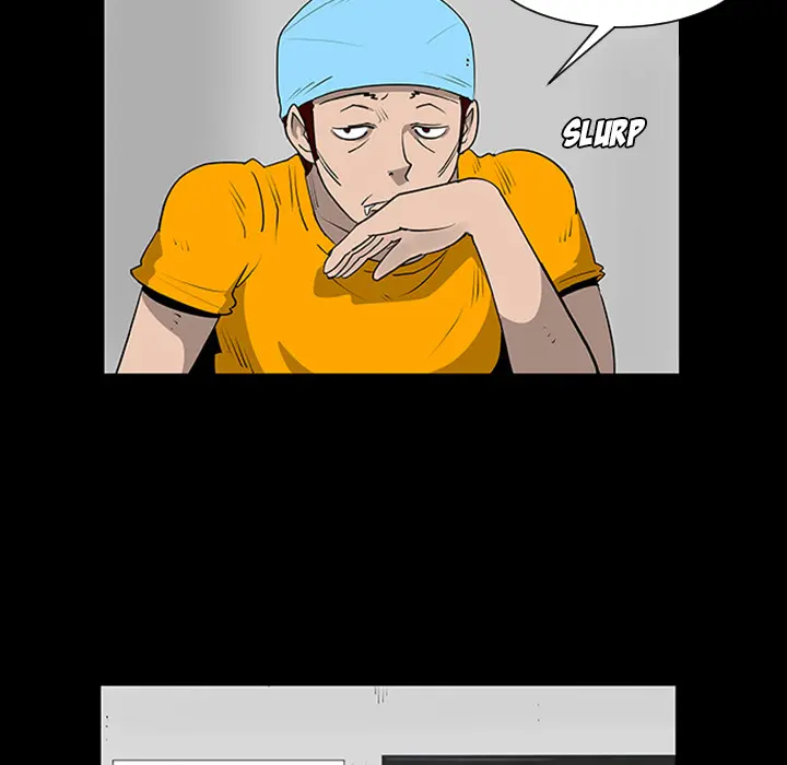The non Smoker Episode 1 - Page 27