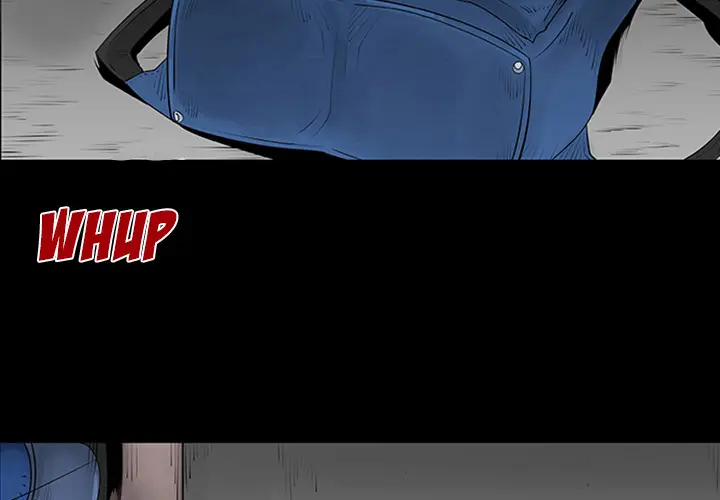 The non Smoker Episode 1 - Page 3