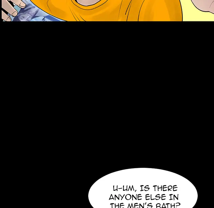 The non Smoker Episode 1 - Page 34