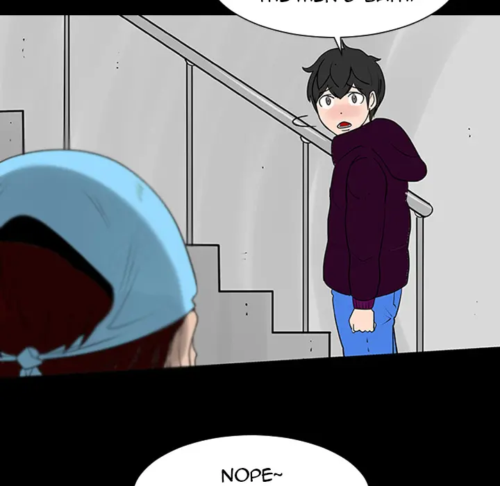 The non Smoker Episode 1 - Page 35