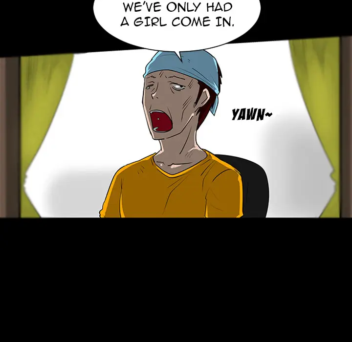 The non Smoker Episode 1 - Page 36
