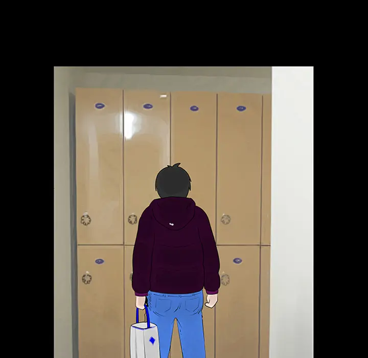 The non Smoker Episode 1 - Page 38