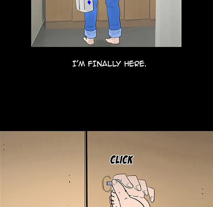 The non Smoker Episode 1 - Page 39