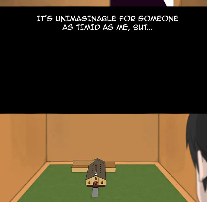 The non Smoker Episode 1 - Page 41