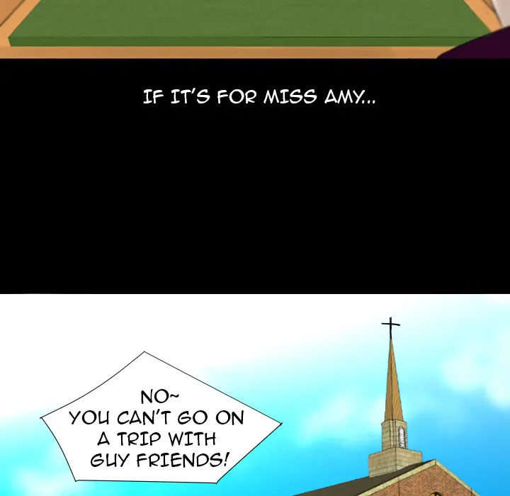 The non Smoker Episode 1 - Page 42