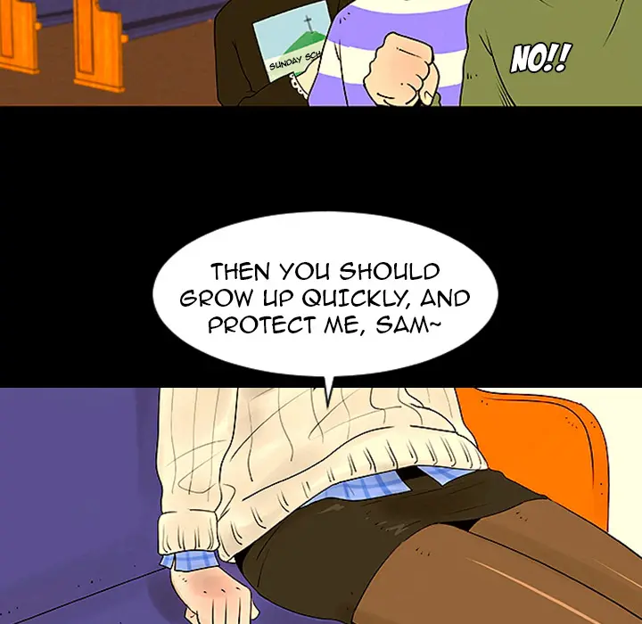 The non Smoker Episode 1 - Page 44