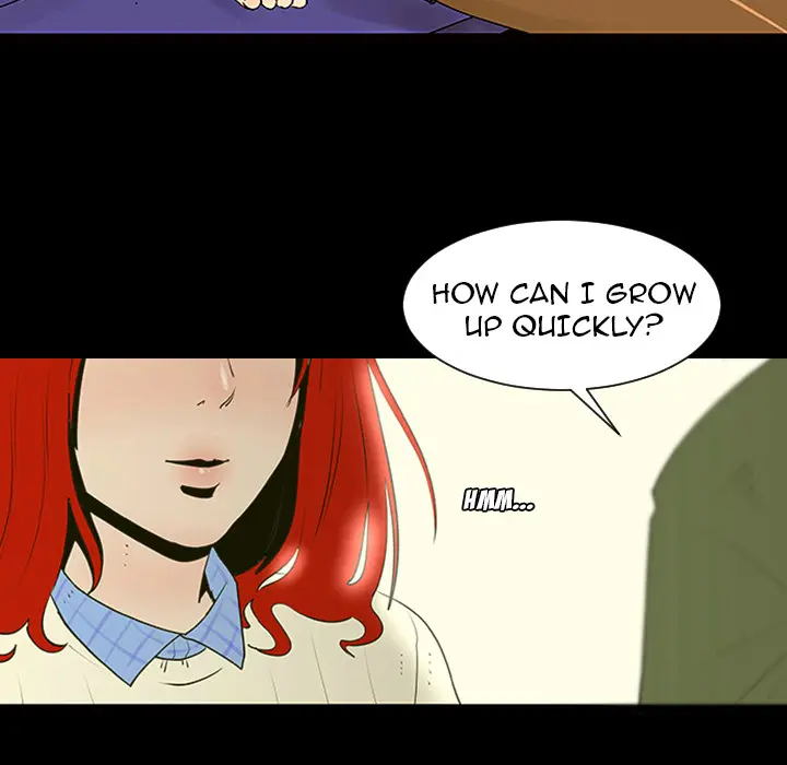 The non Smoker Episode 1 - Page 45