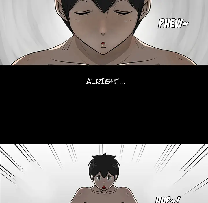 The non Smoker Episode 1 - Page 57