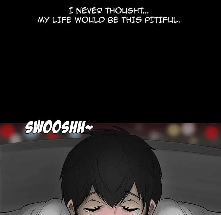 The non Smoker Episode 1 - Page 6
