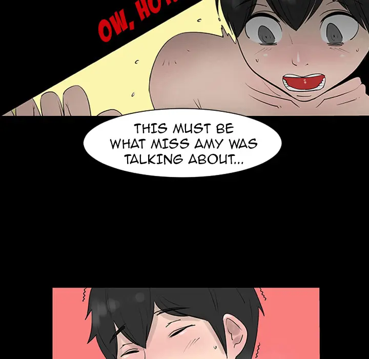 The non Smoker Episode 1 - Page 60