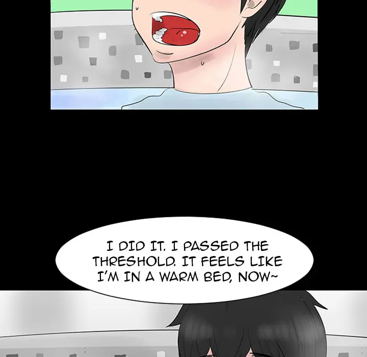 The non Smoker Episode 1 - Page 62