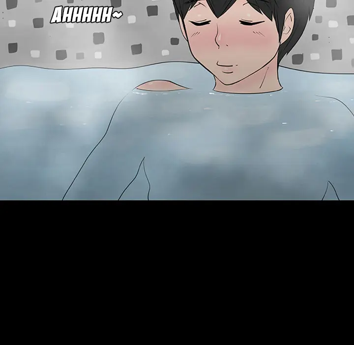 The non Smoker Episode 1 - Page 63