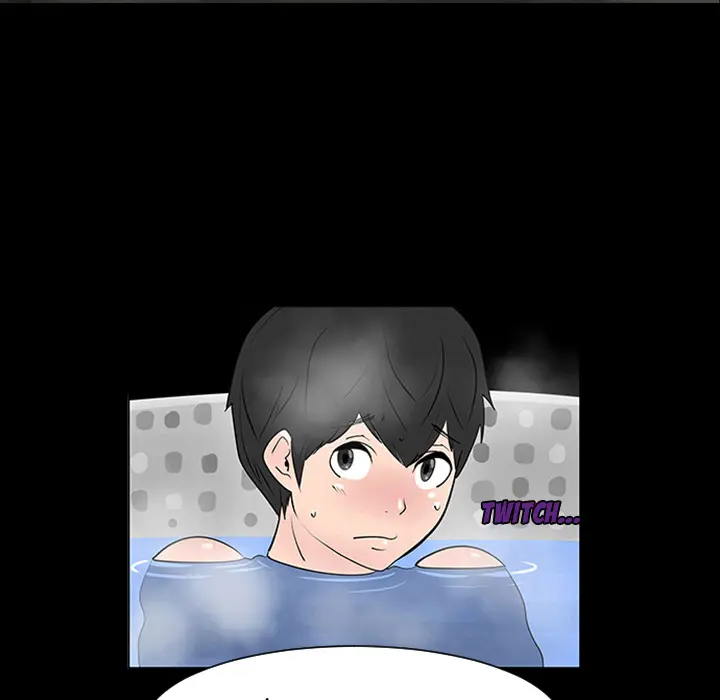 The non Smoker Episode 1 - Page 68
