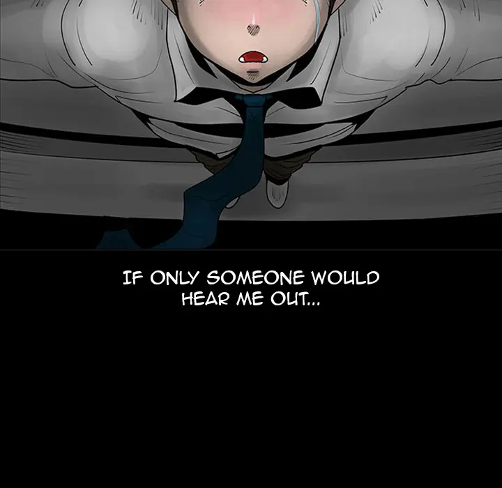 The non Smoker Episode 1 - Page 7