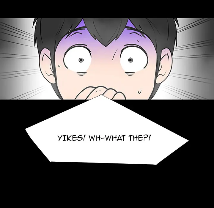 The non Smoker Episode 1 - Page 71