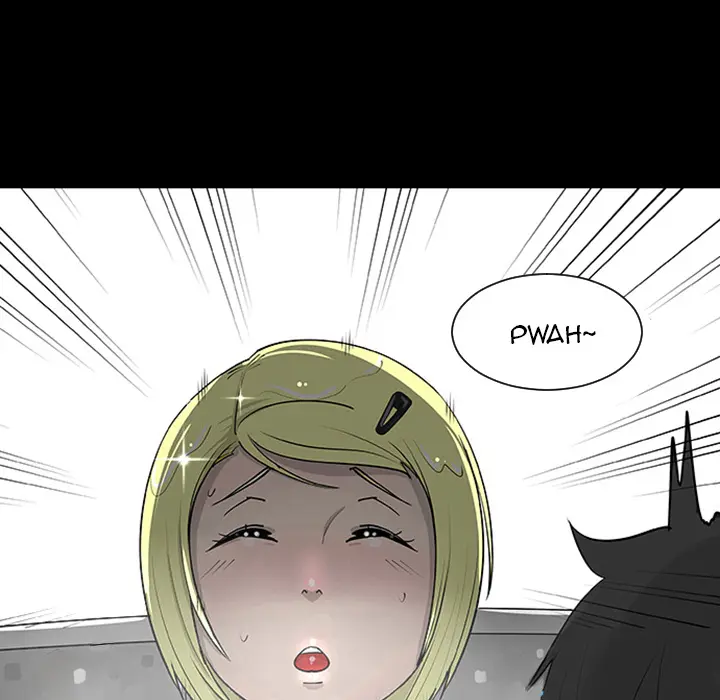 The non Smoker Episode 1 - Page 72