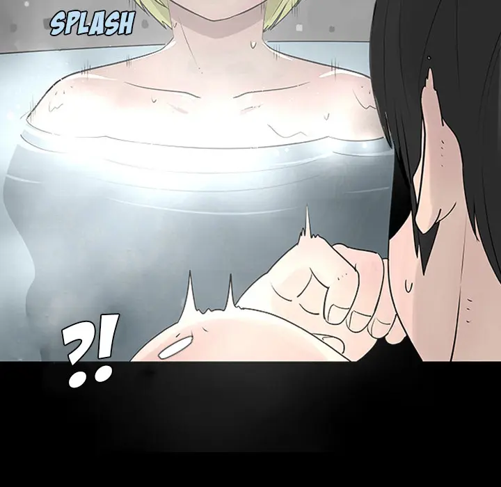 The non Smoker Episode 1 - Page 73