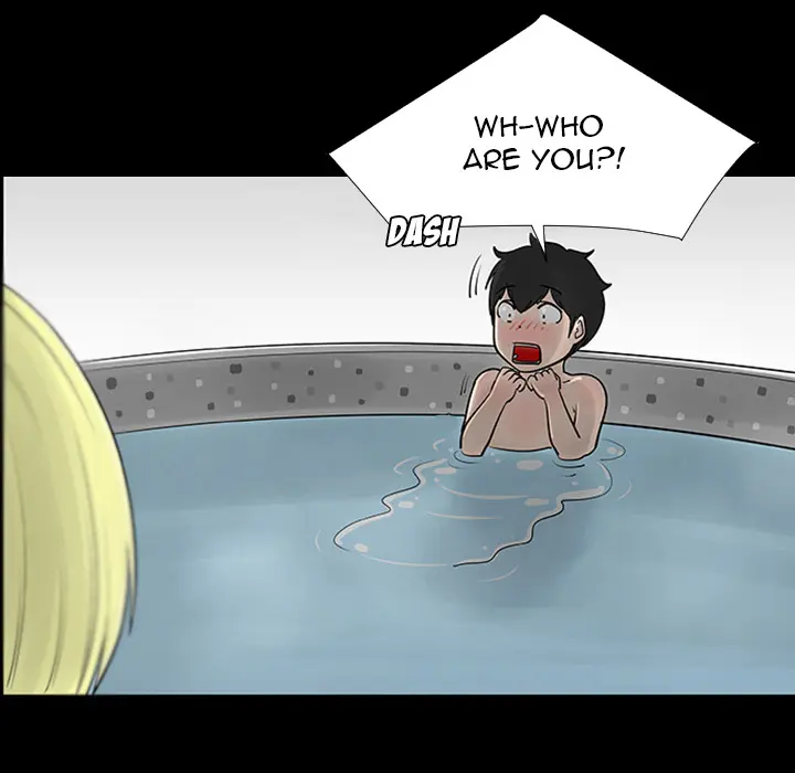 The non Smoker Episode 1 - Page 74