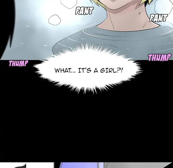 The non Smoker Episode 1 - Page 76