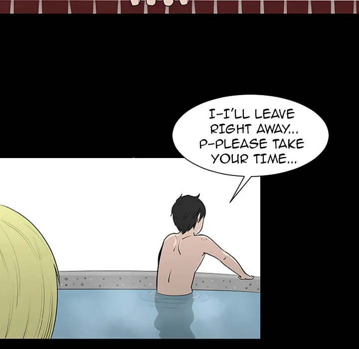 The non Smoker Episode 1 - Page 79