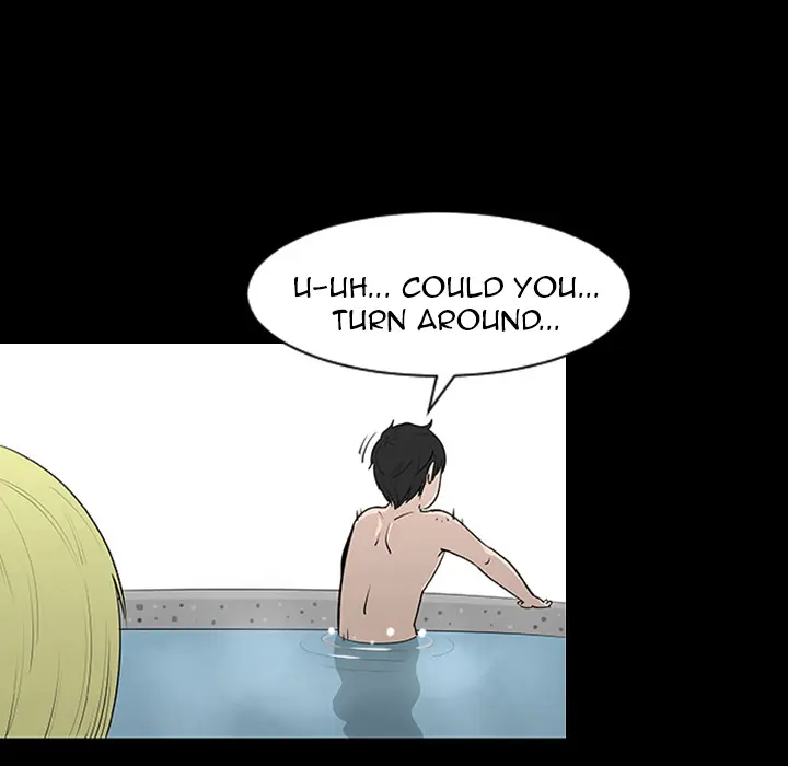 The non Smoker Episode 1 - Page 81