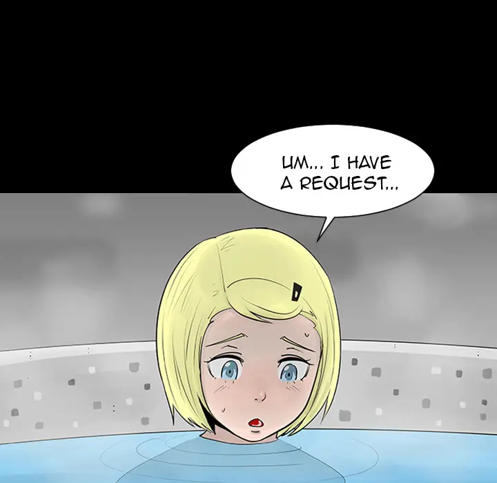 The non Smoker Episode 1 - Page 82