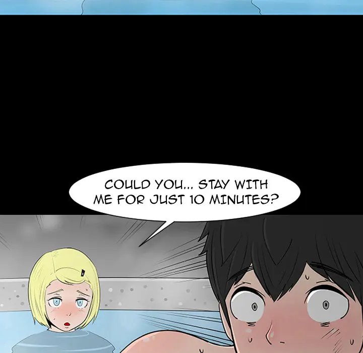 The non Smoker Episode 1 - Page 83