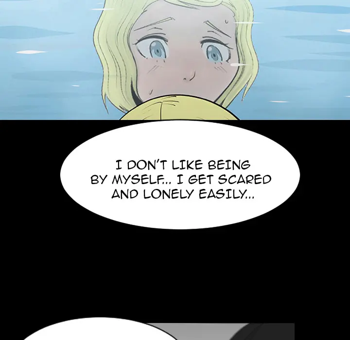 The non Smoker Episode 1 - Page 85