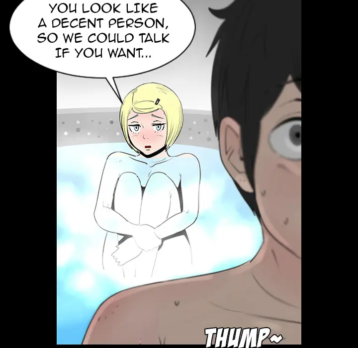 The non Smoker Episode 1 - Page 86