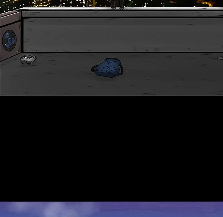 The non Smoker Episode 1 - Page 9