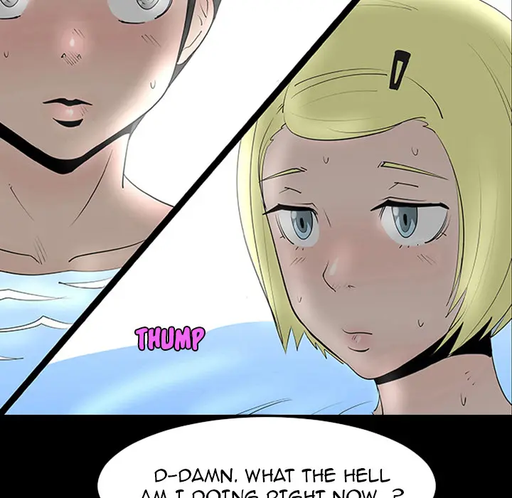 The non Smoker Episode 1 - Page 90