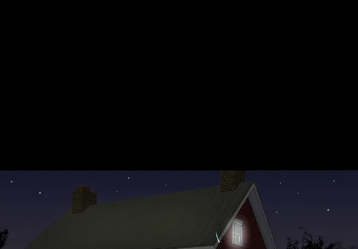 The non Smoker Episode 4 - Page 1