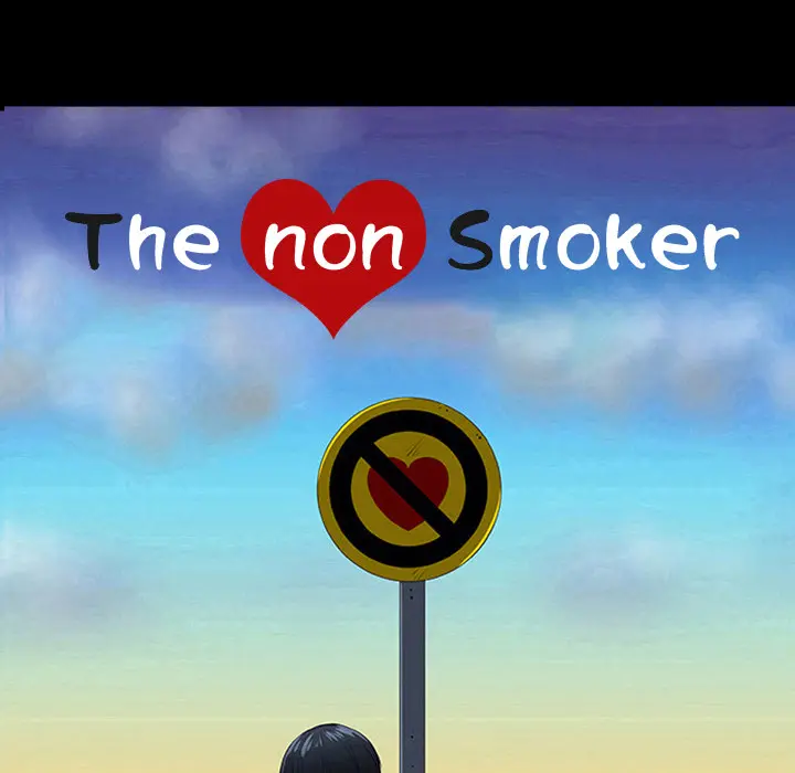 The non Smoker Episode 4 - Page 11