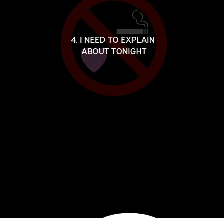 The non Smoker Episode 4 - Page 13