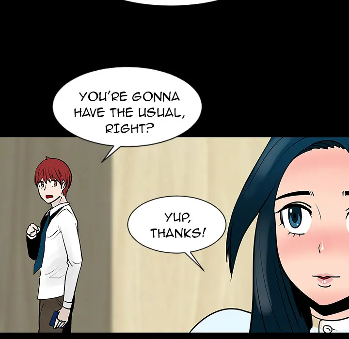The non Smoker Episode 4 - Page 16