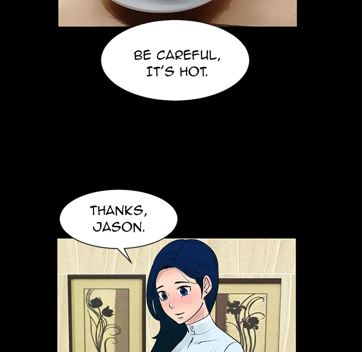 The non Smoker Episode 4 - Page 18