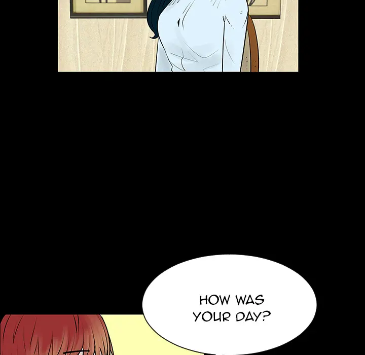 The non Smoker Episode 4 - Page 19
