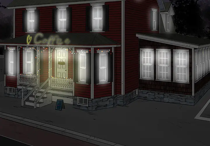 The non Smoker Episode 4 - Page 2