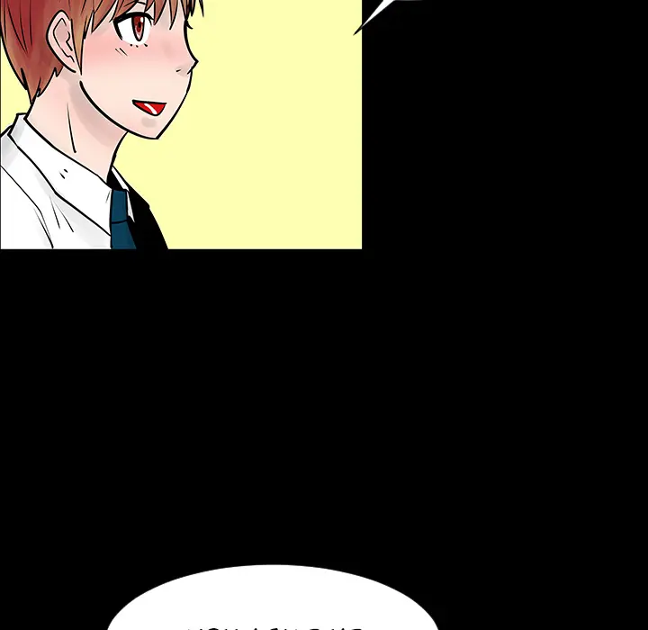 The non Smoker Episode 4 - Page 20
