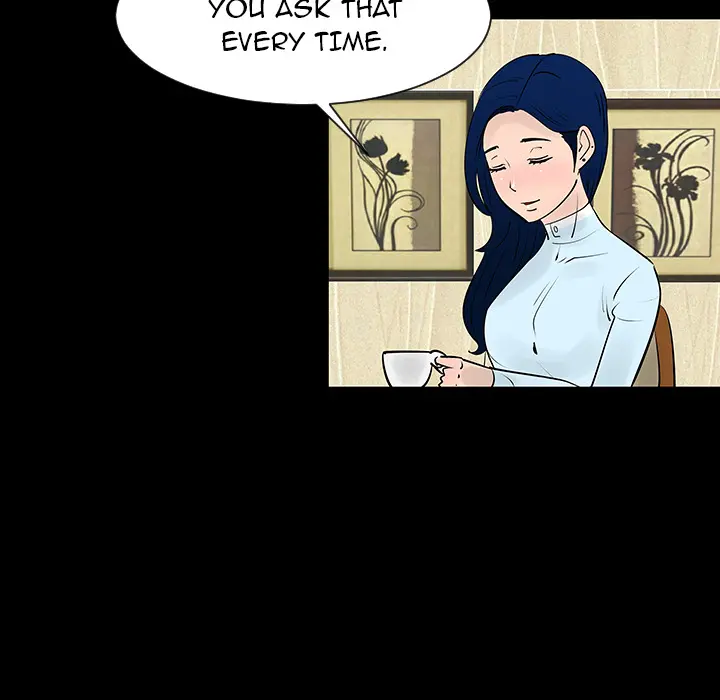 The non Smoker Episode 4 - Page 21