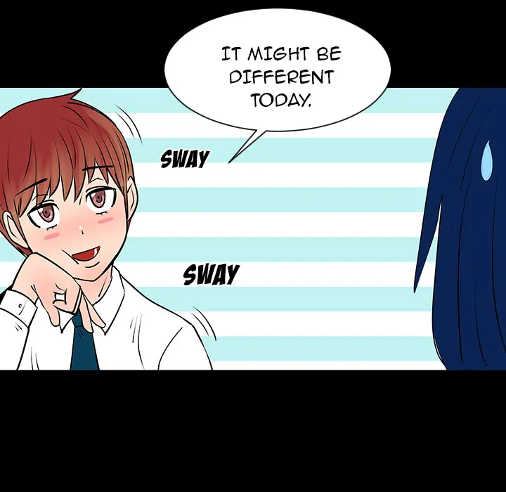 The non Smoker Episode 4 - Page 22