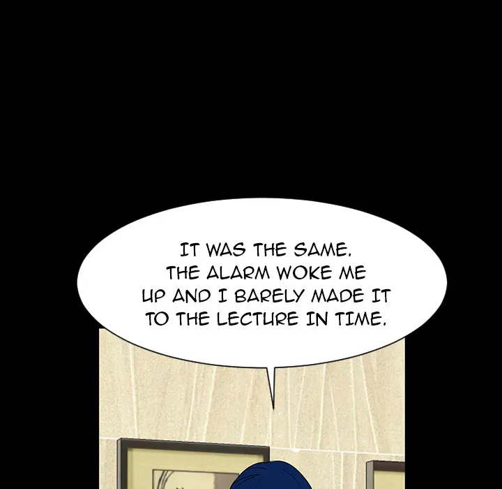 The non Smoker Episode 4 - Page 23