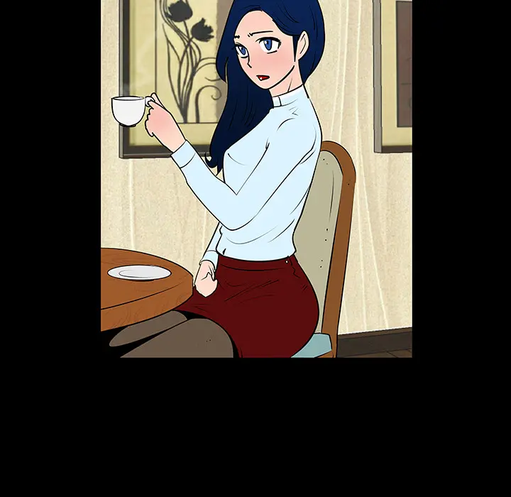 The non Smoker Episode 4 - Page 24