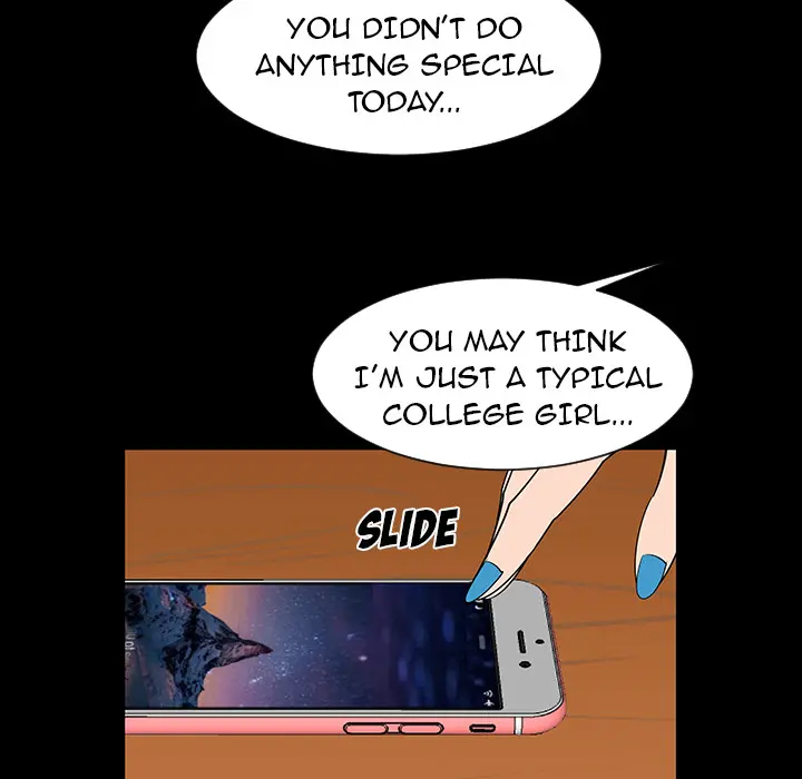 The non Smoker Episode 4 - Page 27