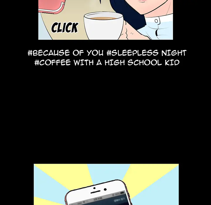 The non Smoker Episode 4 - Page 29