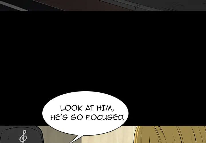 The non Smoker Episode 4 - Page 3