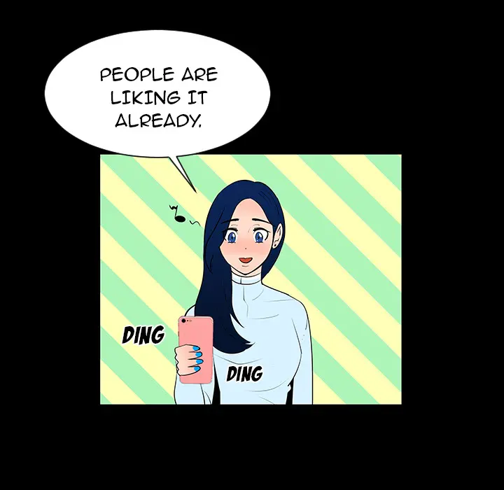 The non Smoker Episode 4 - Page 31