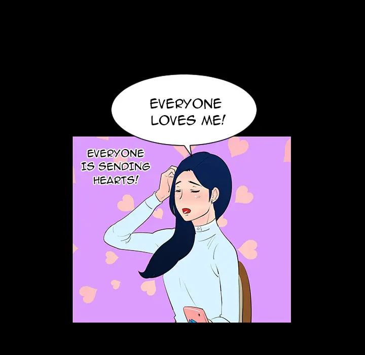 The non Smoker Episode 4 - Page 32