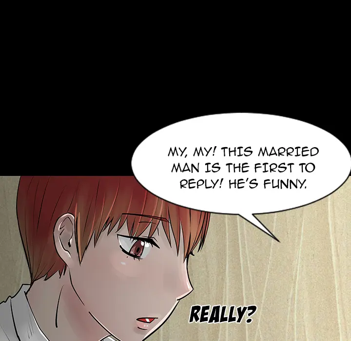 The non Smoker Episode 4 - Page 33